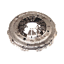 Transmission Clutch Pressure Plate